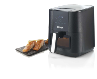 Gorenje Air Fryer AF1350DWB - 1334807 - zdjęcie 5